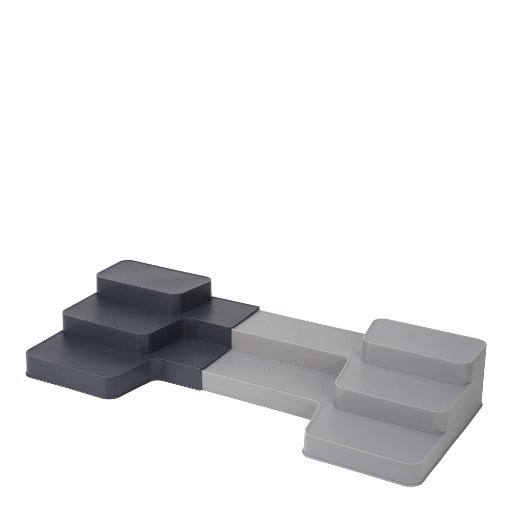 CupboardStore Förvaringshylla Grå