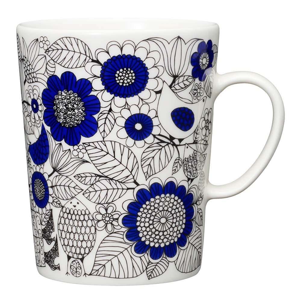 Pastoraali Mugg 50 cl