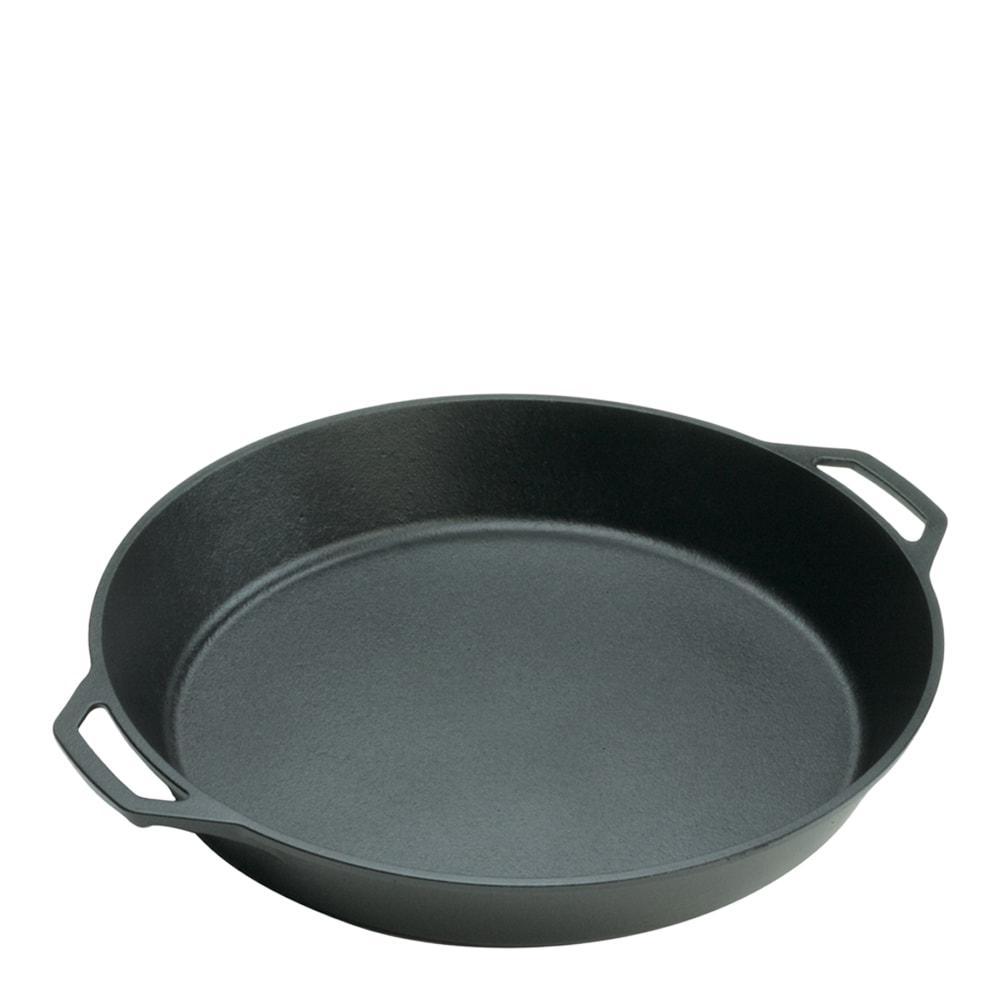 Stekpanna 43 cm med handtag