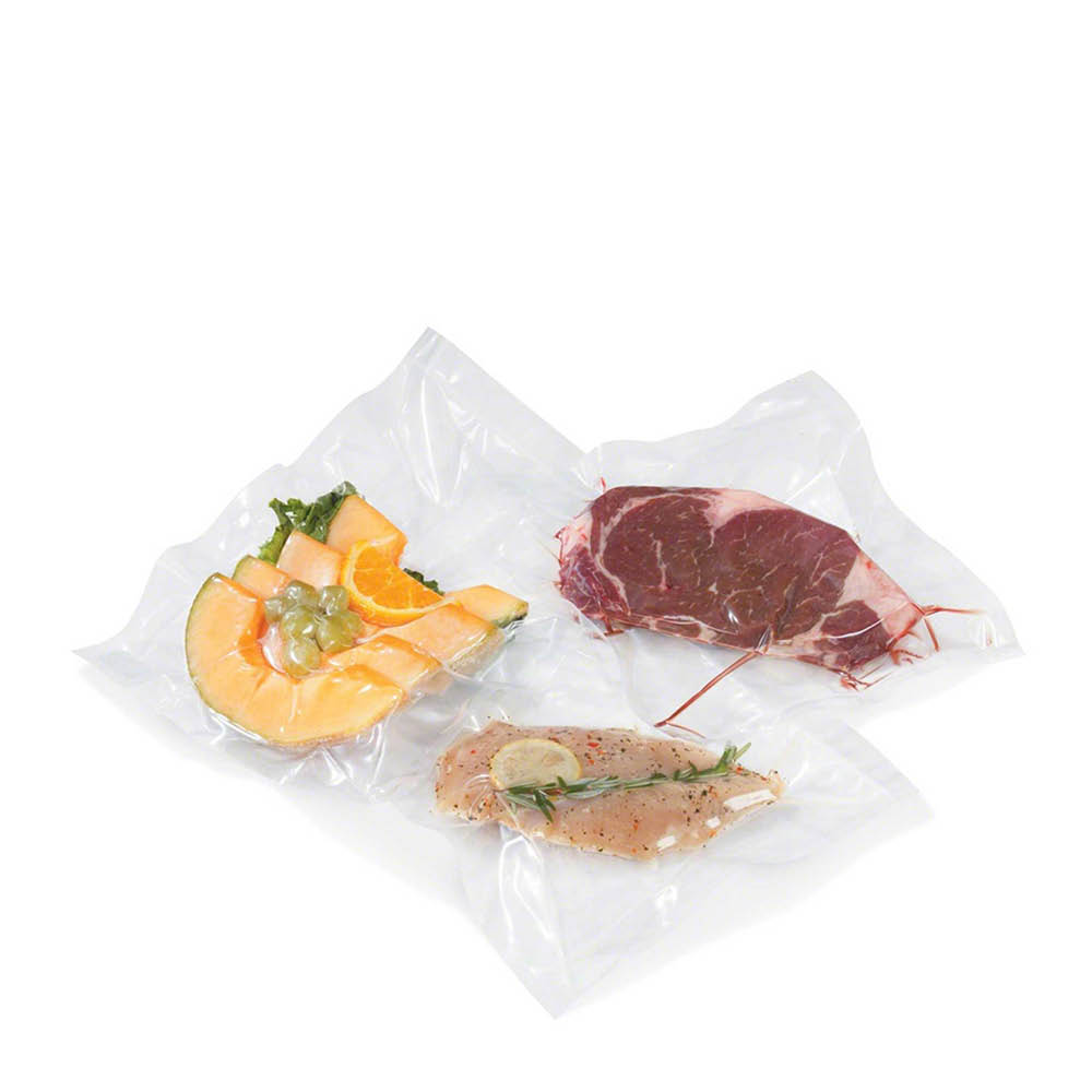 Vakuumpåsar 50-Pack 20x30 cm