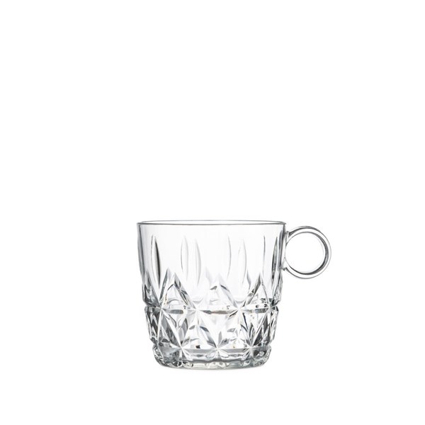 Sagaform Picknick Kaffemugg 20 cl 4-pack