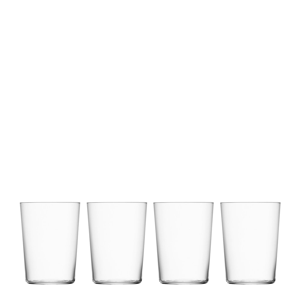Gio Glas 56 cl 4-pack