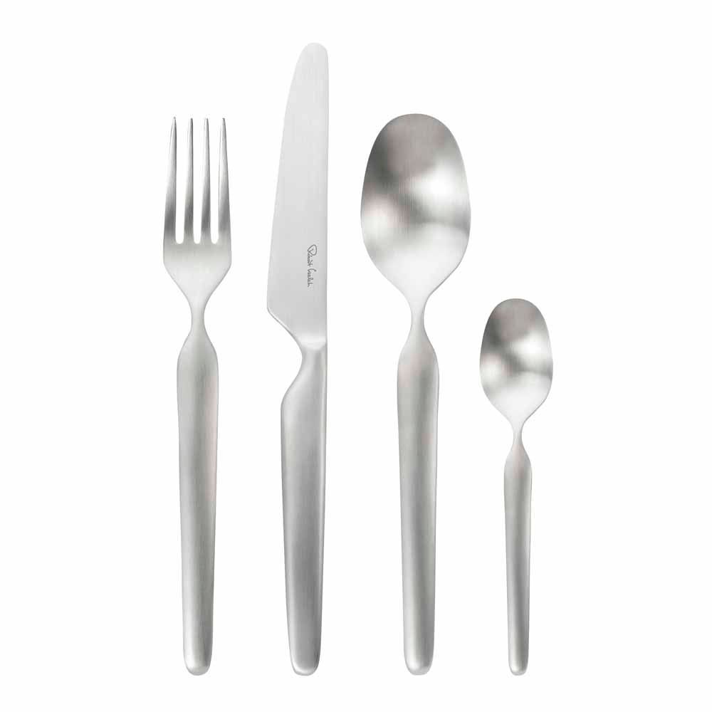 Bergen Bestickset 24 delar