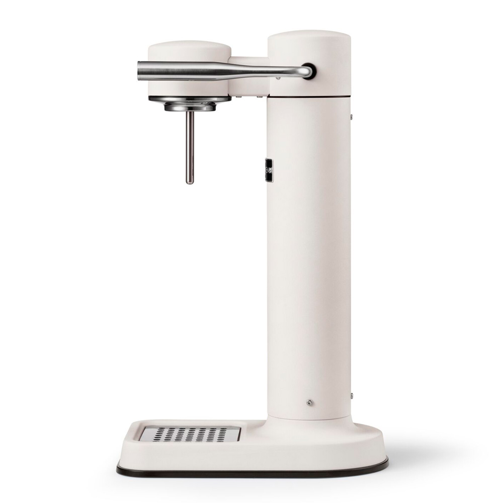 Aarke Carbonator 3 Matt Vit