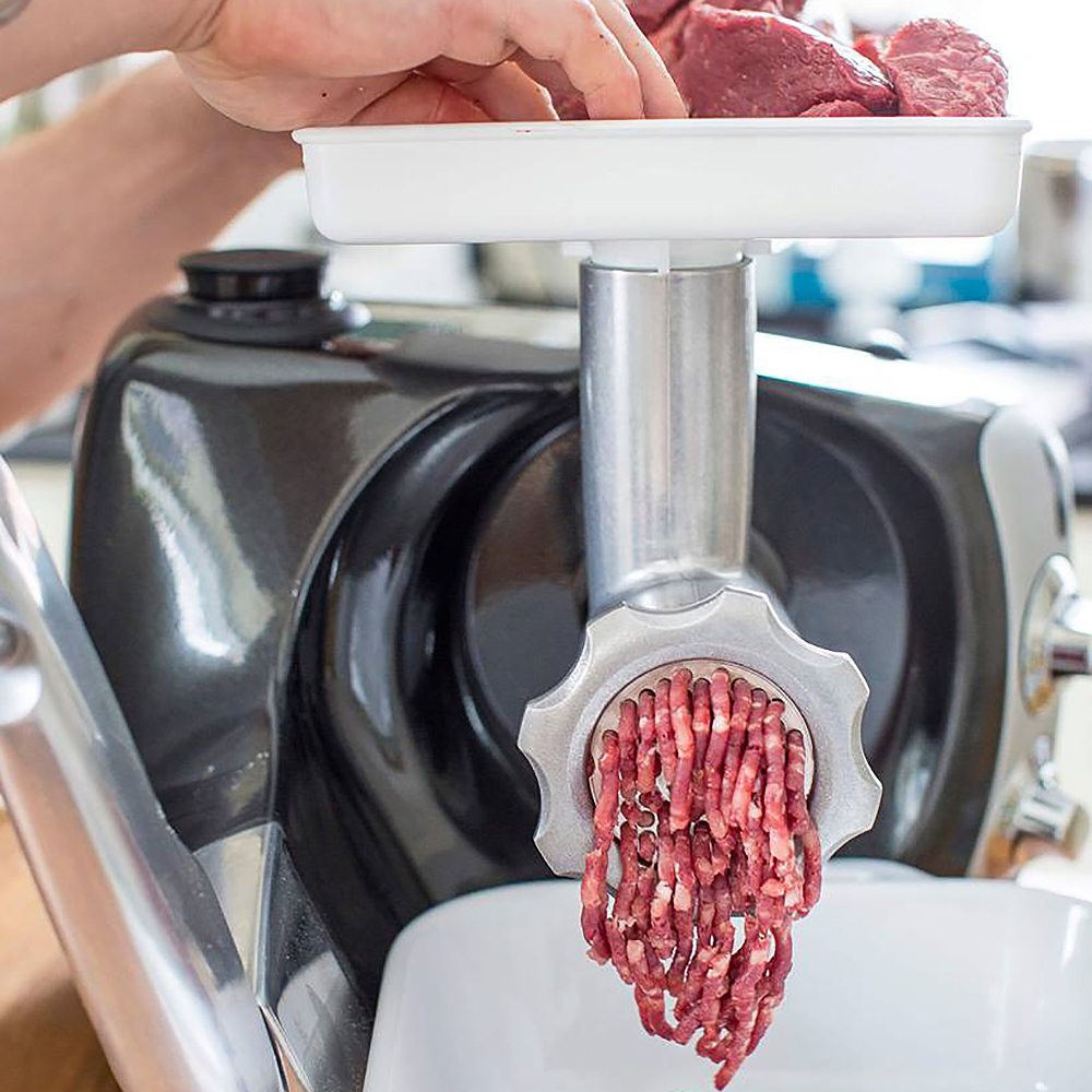 Ankarsrum Tillbehör Köttkvarn