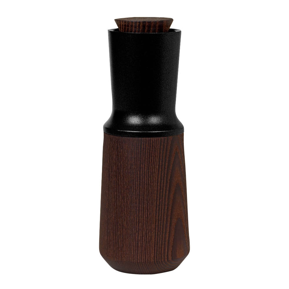 Rå Kvarn 20 cm Svart