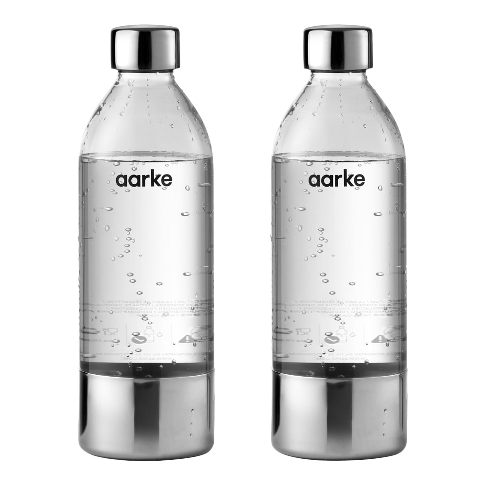 Aarke PET-flaska 450 ml