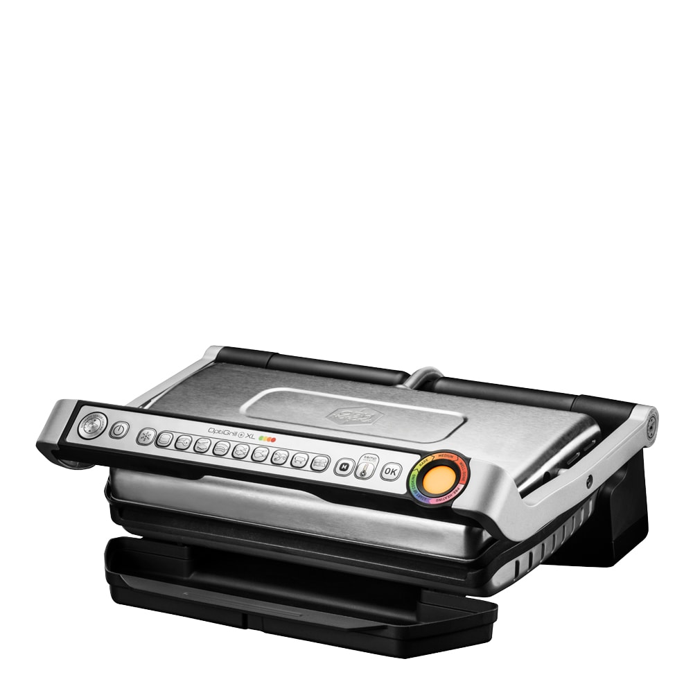 OptiGrill Bordsgrill XL