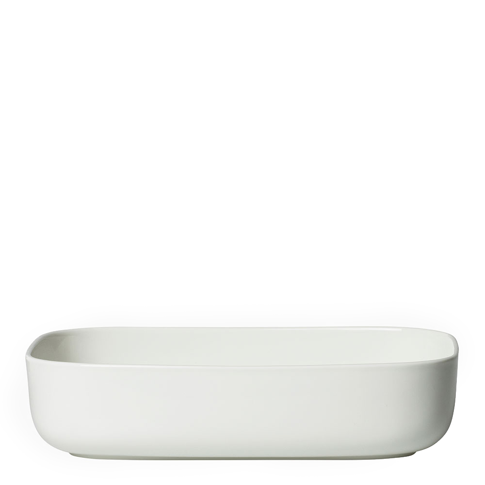 Oiva/ Siirtolapuutarha Serveringsfat 20,5x28 cm