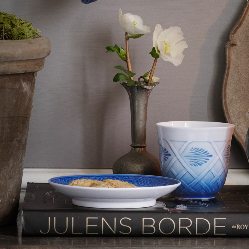 Collectibles 2022 Mugg m Fat Thermal