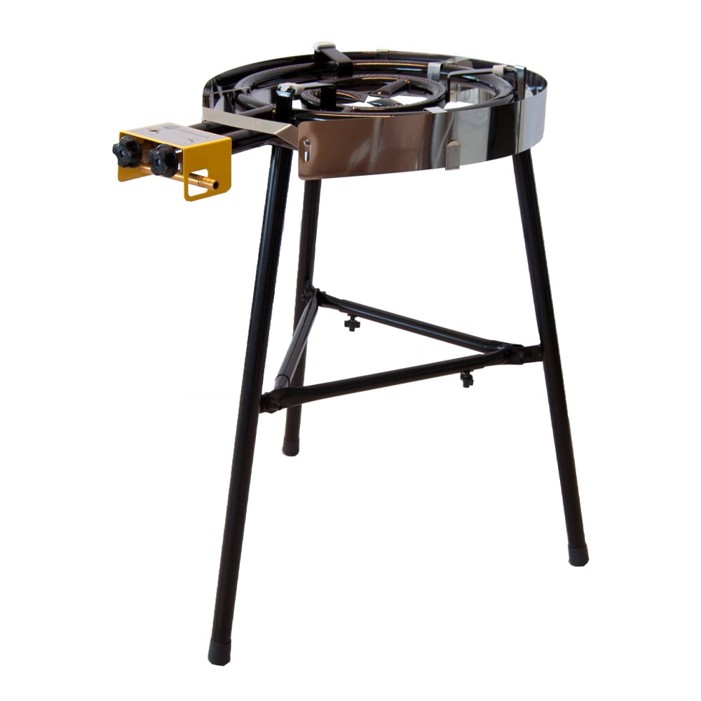 Gasolbrännare 40 cm