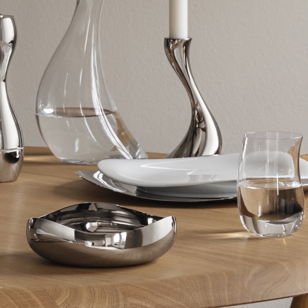 Cobra Serveringsskål 16 cm Rostfri