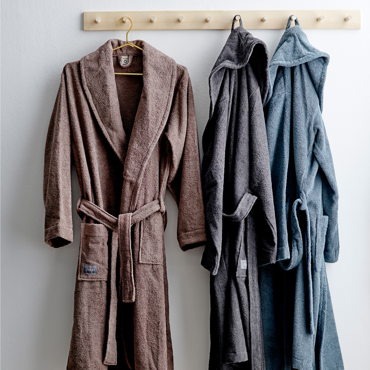 Classic Badrock L/XL Taupe