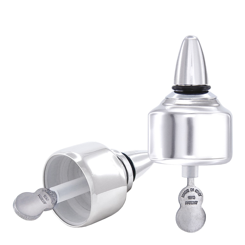 Mars Champagne Stopper Rostfri