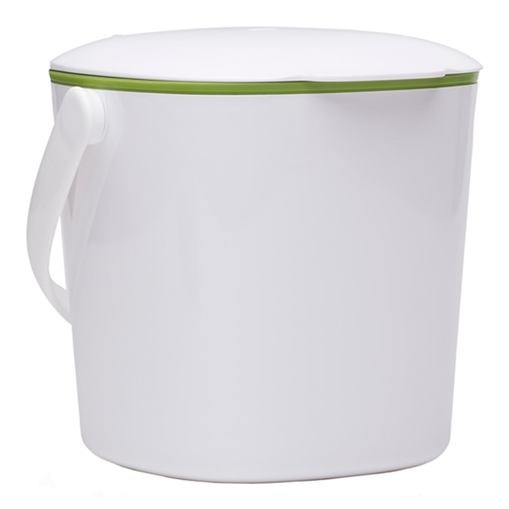 Good Grips Kompostkärl 2,8 L Vit