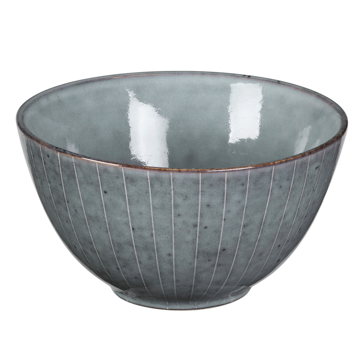 Nordic Sea Skål 15 cm Blå