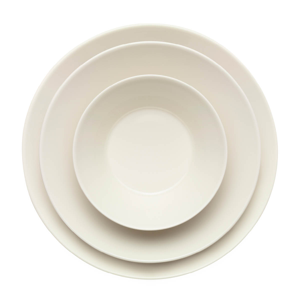 Teema Skål 15 cm Vit