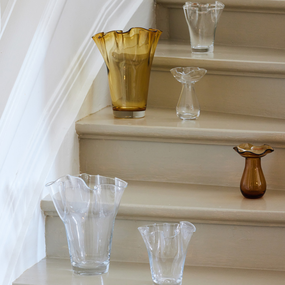 Viva Hyacintvas mini 14 cm Amber