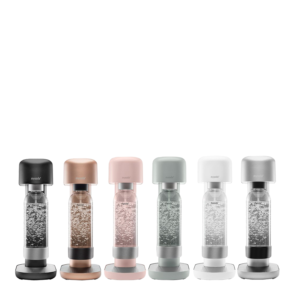 Ruby Kolsyremaskin Pigeon