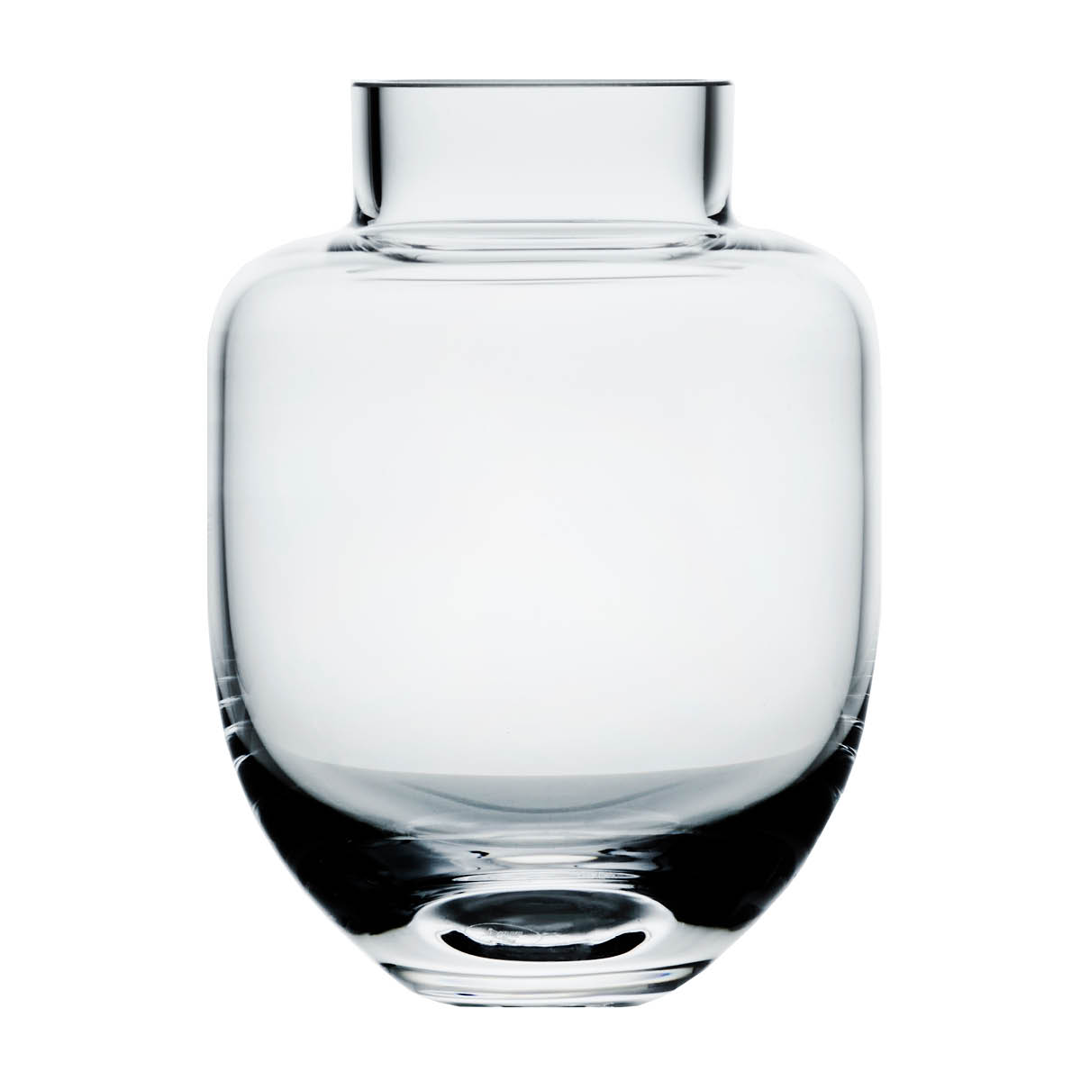 Family Vas 11 cm Klar