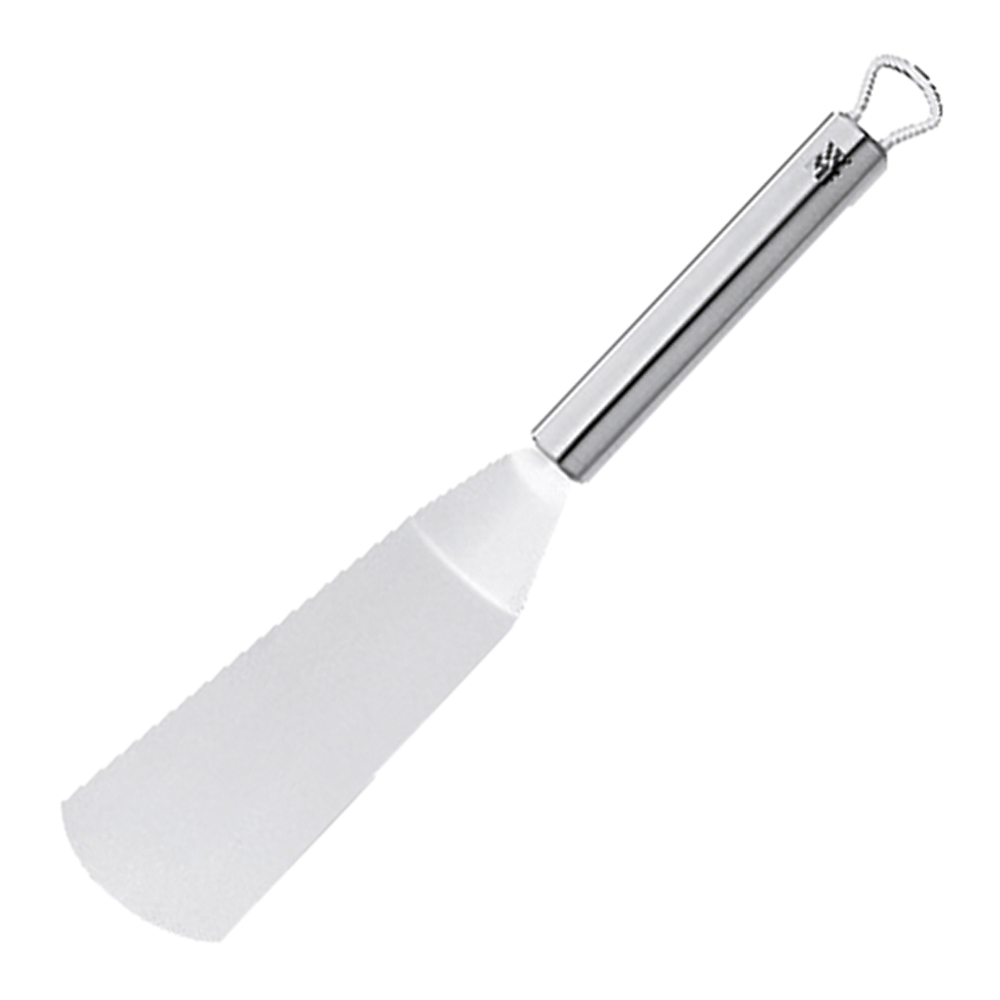 Profi Plus Palett vinklad 28,5 cm Rostfri