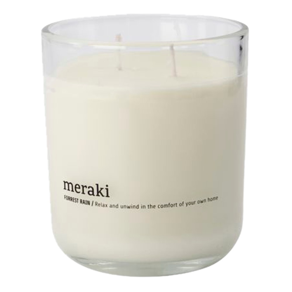 Doftljus 10,5 cm Forest Rain