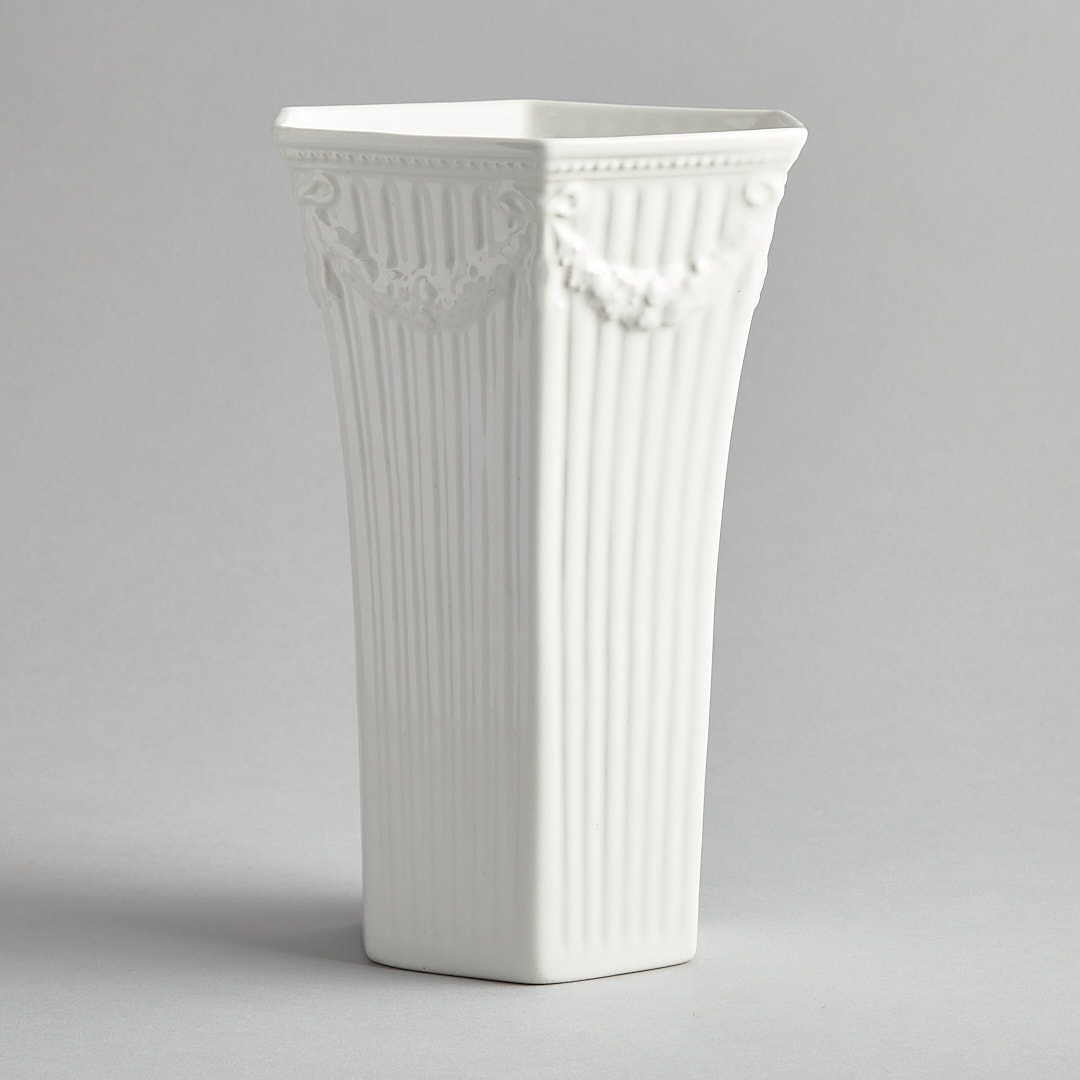 SÅLD Ytterfoder "Empire" 20 cm