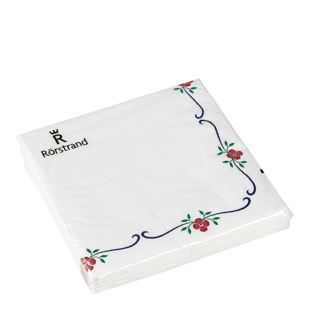 Sundborn Servett 33x33 cm