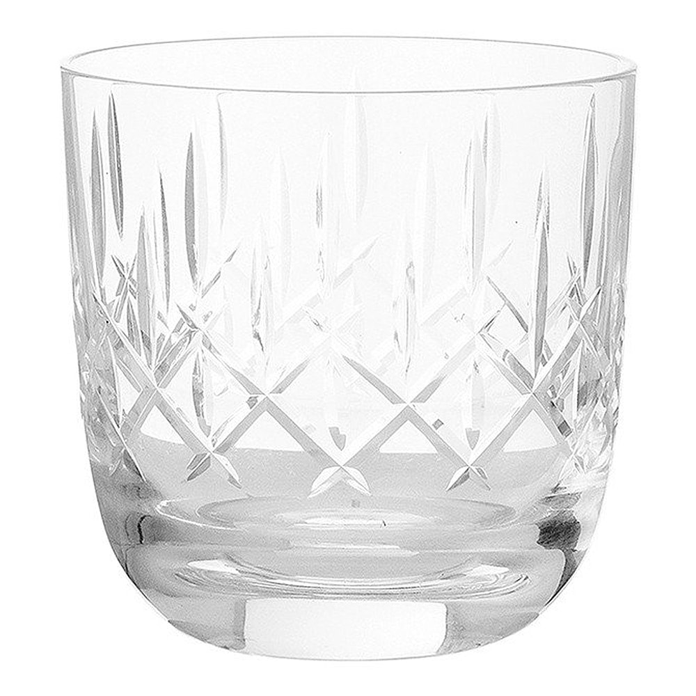 Crystal Glass Whiskyglas 30 cl Klar