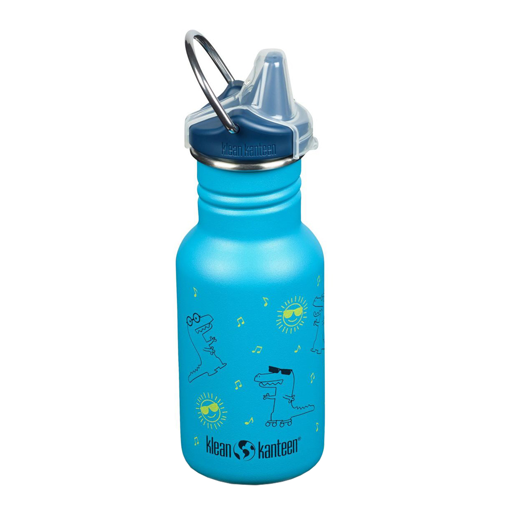 Kid Classic Narrow Sippy Pipmugg 35,5 cl Gators