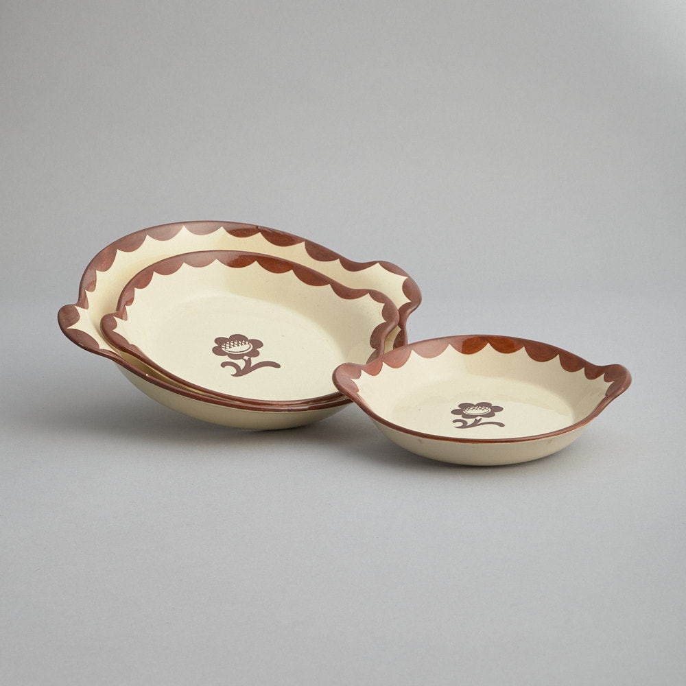 SÅLD "Pyro" Karotter/Fat 3 st