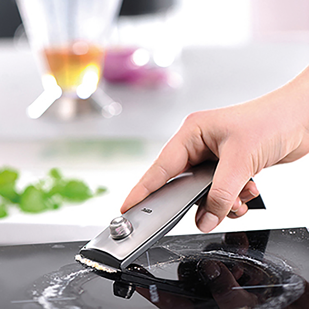 Gefu Hällskrapa för spishäll