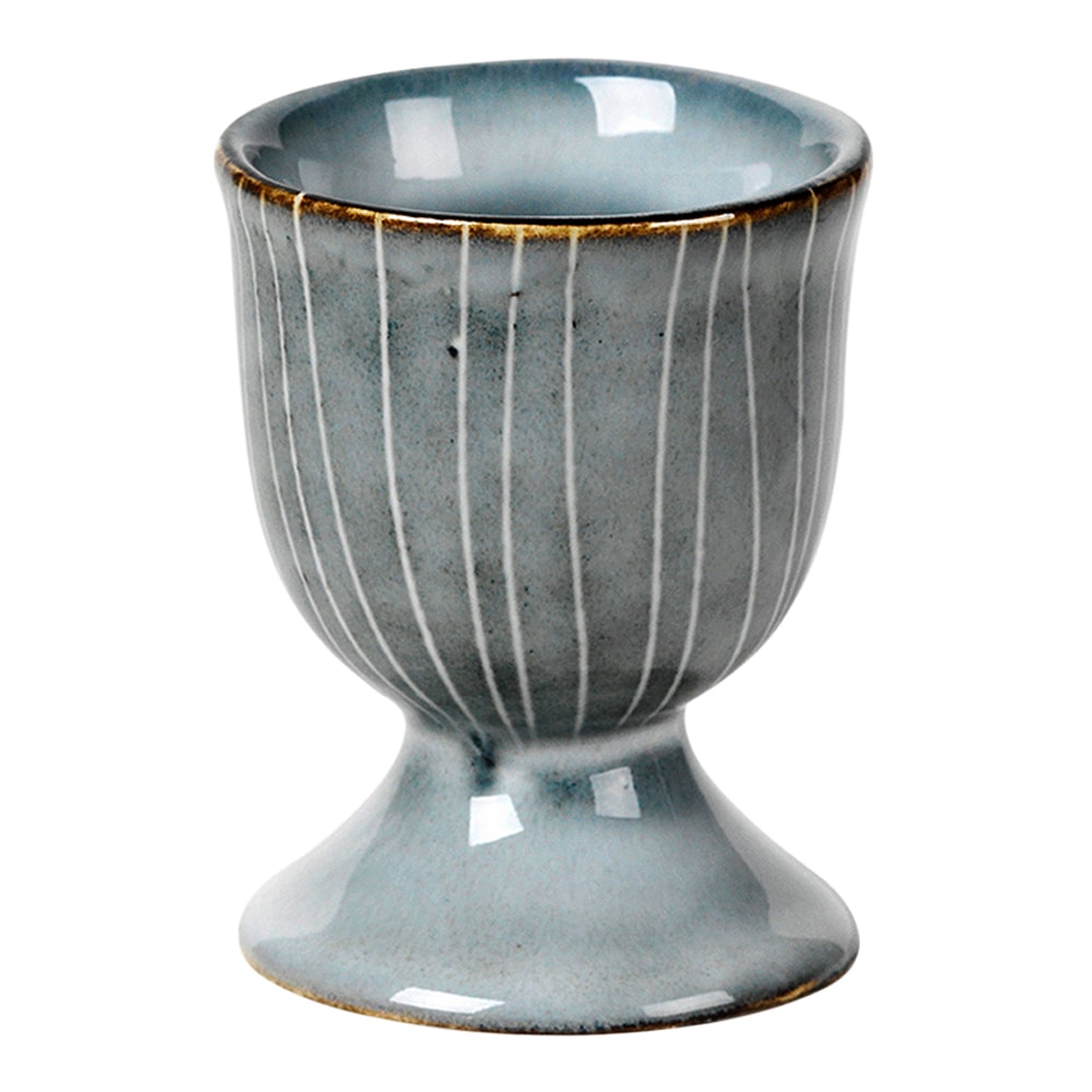 Nordic Sea Äggkopp Blå