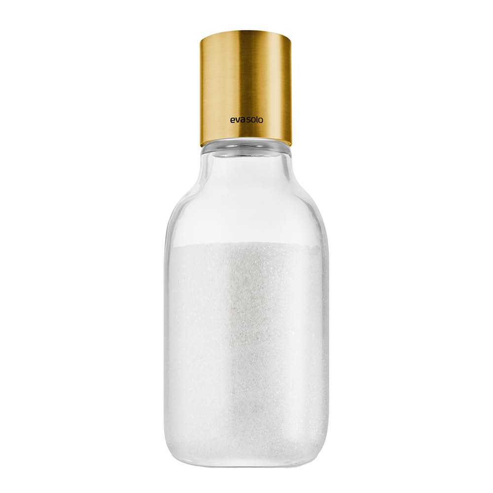 Sockerdispenser Mässing