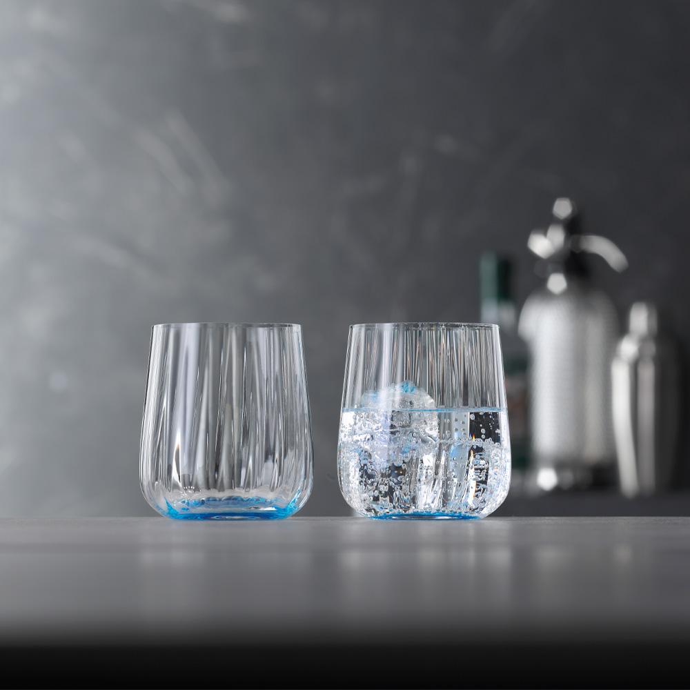 Lifestyle Tumbler 34 cl 2-pack Ocean