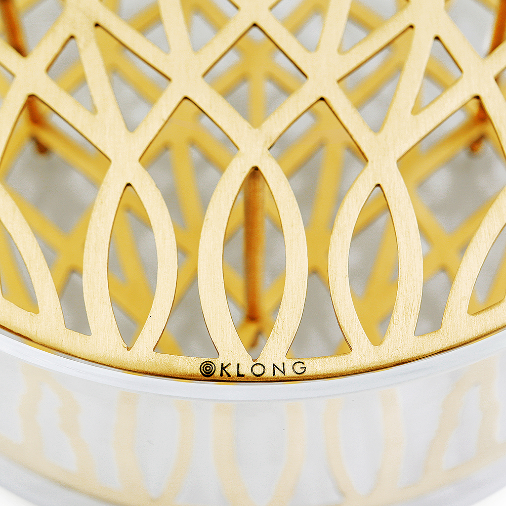 Äng Vas stor Mässing