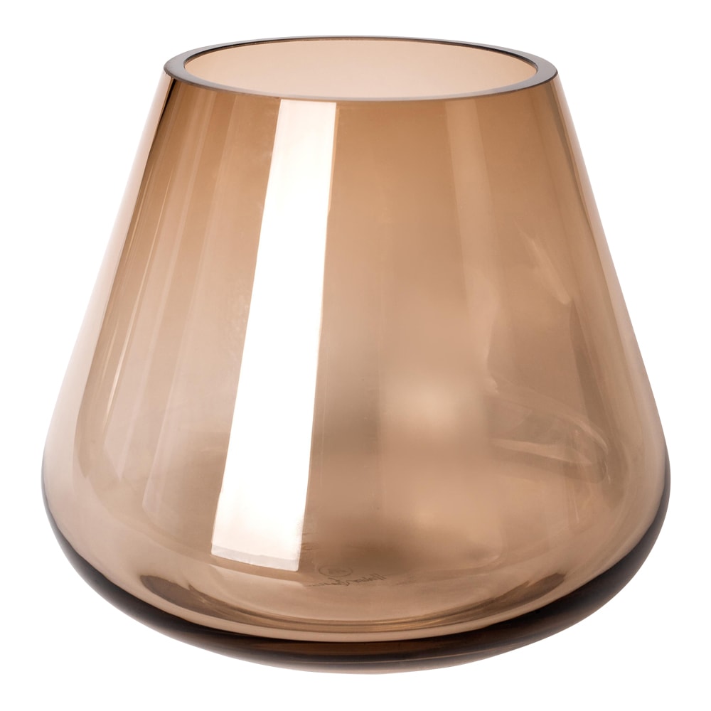 Rocks Vas 12 cm Topaz