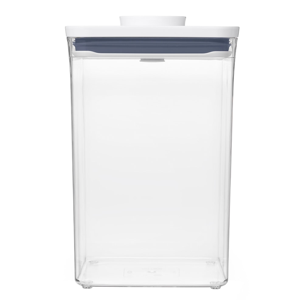 Pop Förvaringslåda med lock 4,2 L