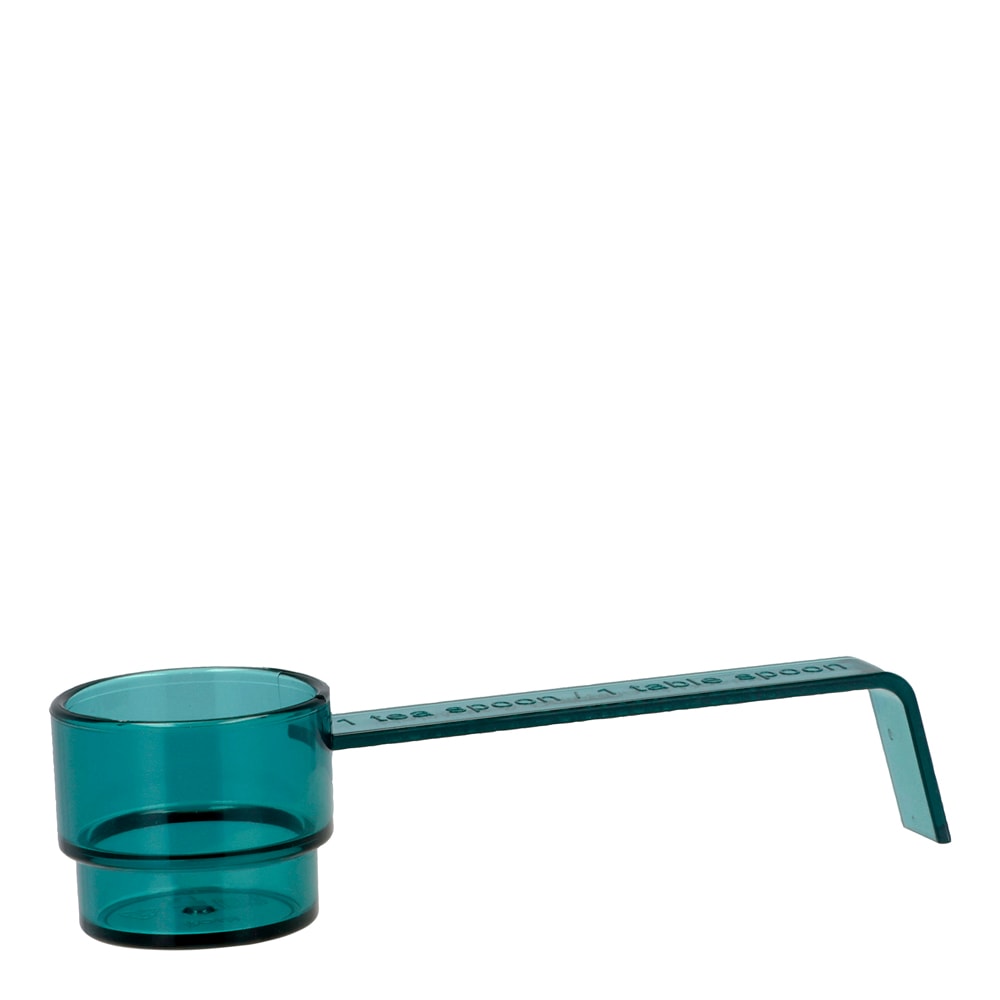 Mensura Måttsked 15 ml Nordic Green