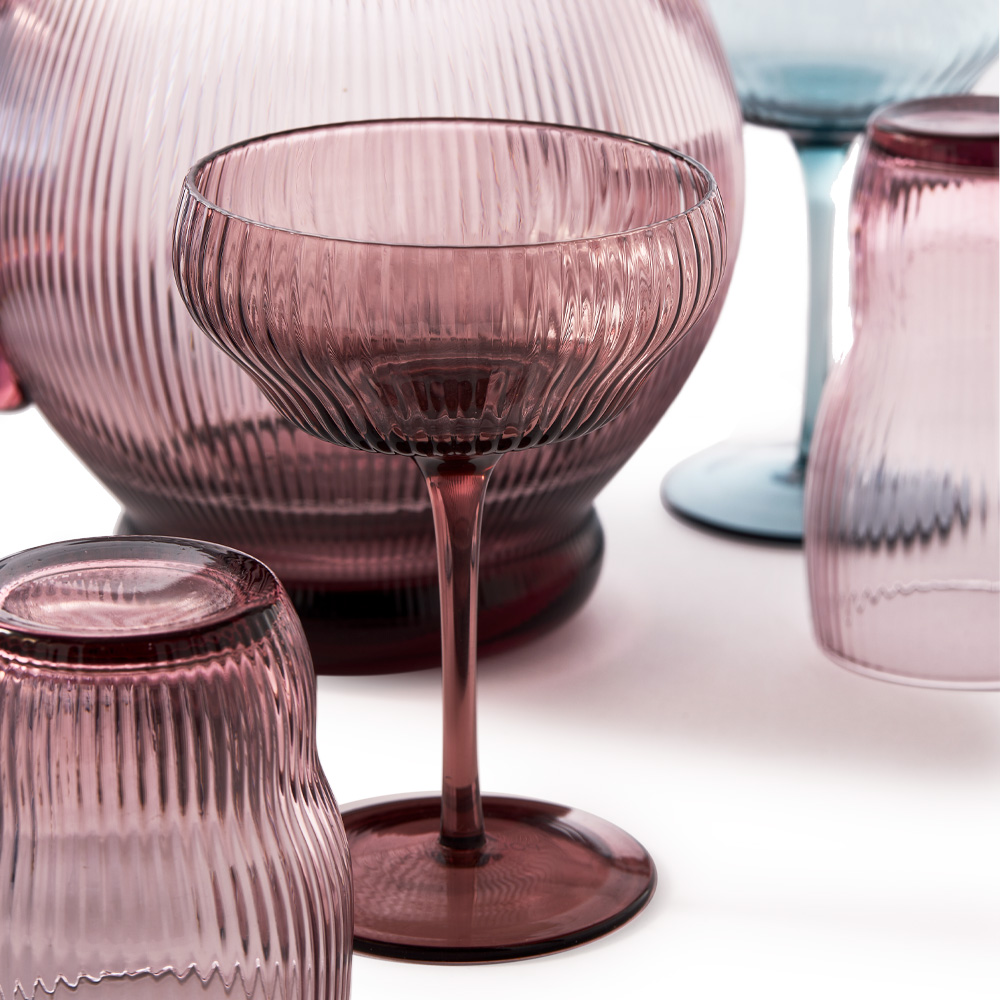 Pum Coupe 14,3 cm 2-pack Lila