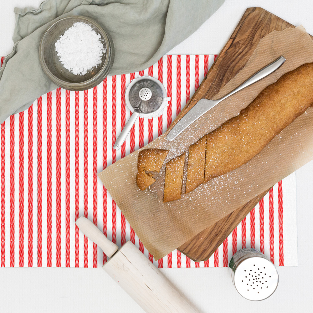 Tvärs Tablett 35x48 cm