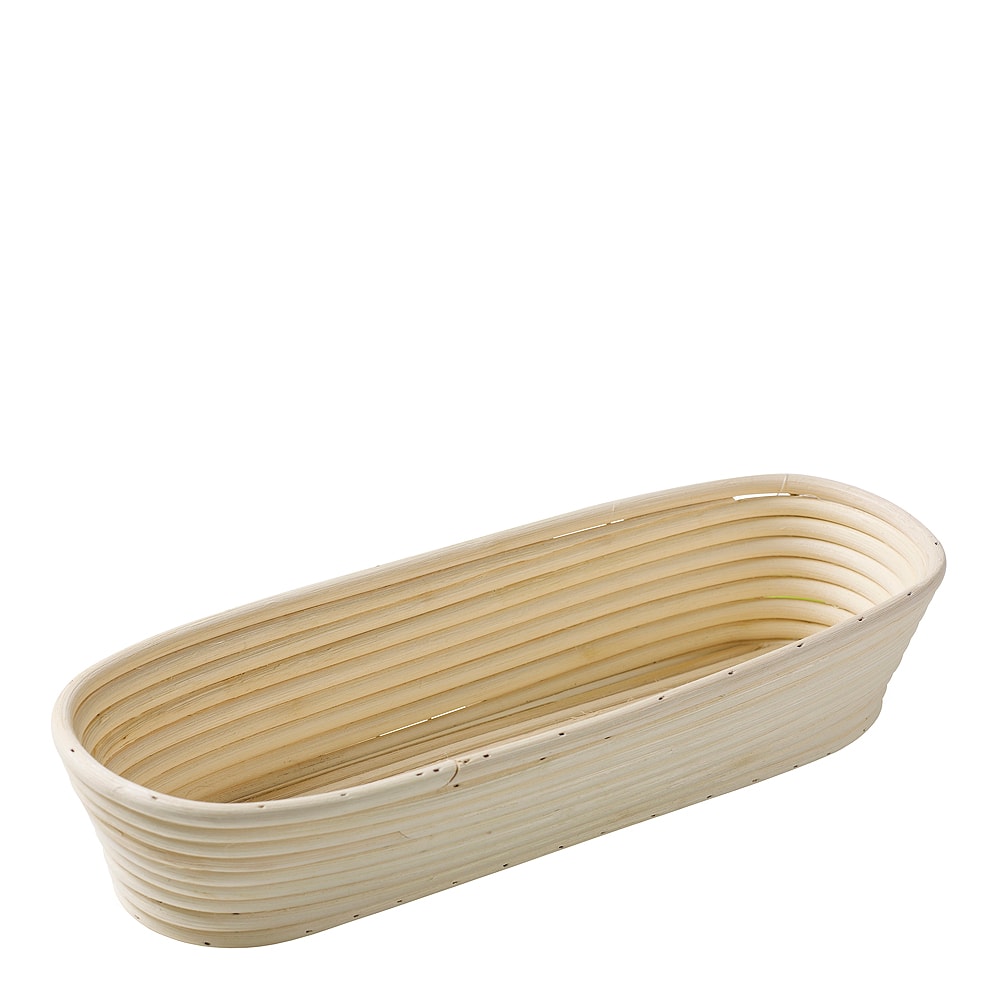 Funktion Jäskorg Oval 35 cm Rotting