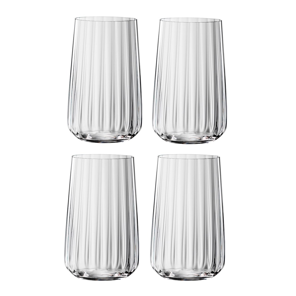 LifeStyle Longdrink 51 cl 4-pack