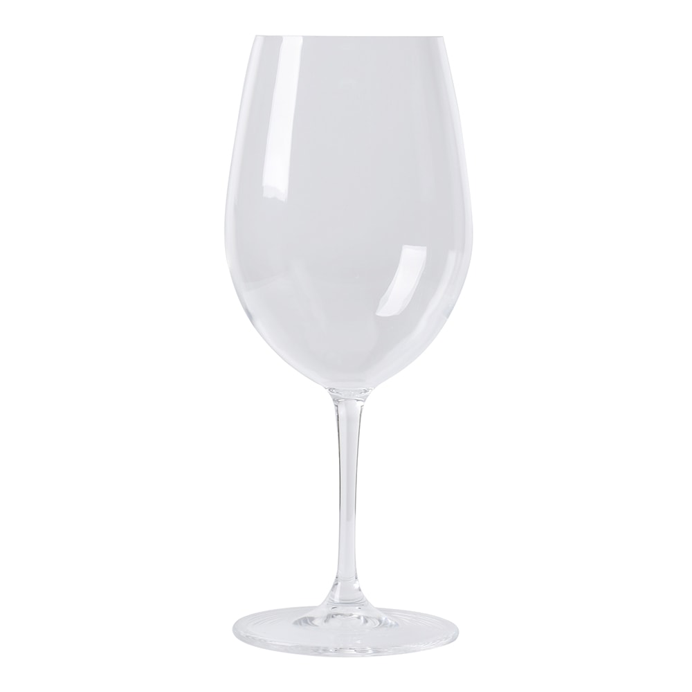 Mina Rödvinsglas 58 cl Klar