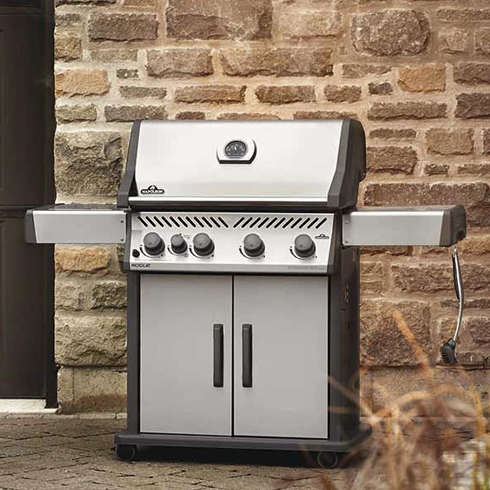 Gasolgrill Napoleon Rogue 525-1 XT