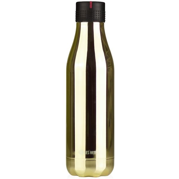 Bottle Up Termoflaska 50 cl Guld