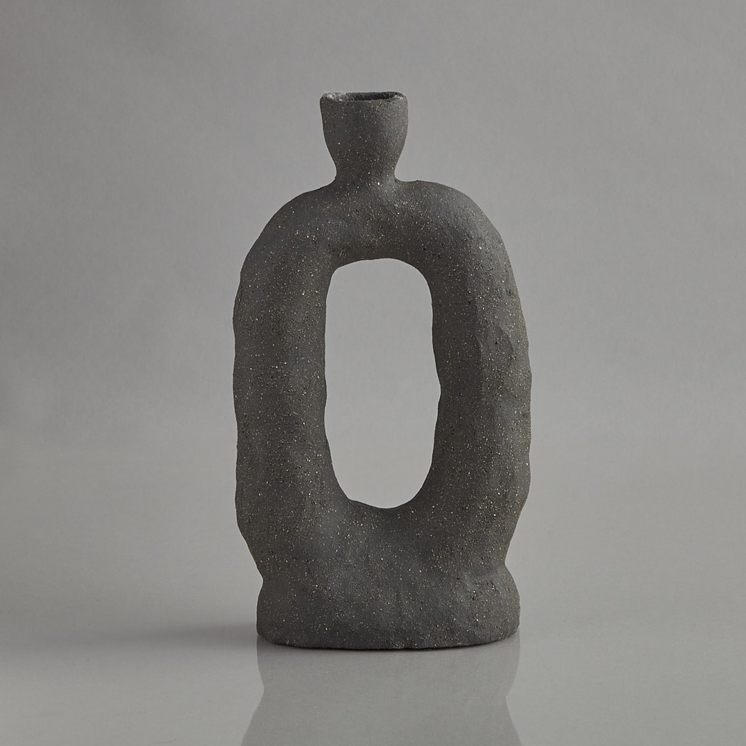 Malwina Kleparska Ljusstake nr 1