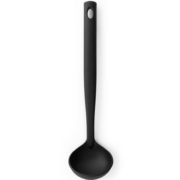 Black Line Öse Svart