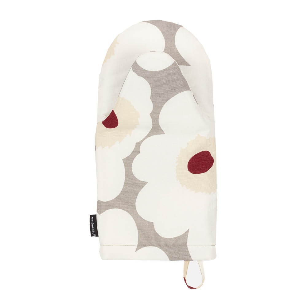 Pieni Unikko Ungsvante 31x15 cm Grå