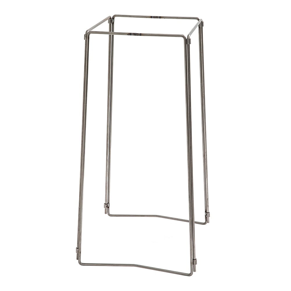 Ställ till Stumpastaken Original Kolstål